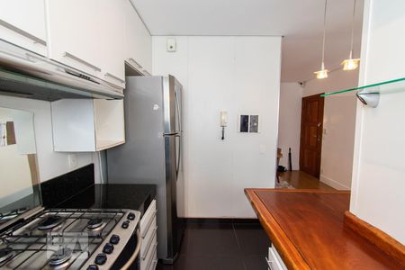 Apartamento para alugar com 154m², 3 quartos e 2 vagasCozinhaCozinha