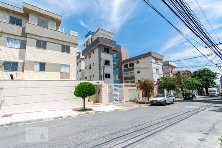 Apartamento para alugar com 154m², 3 quartos e 2 vagasFachada