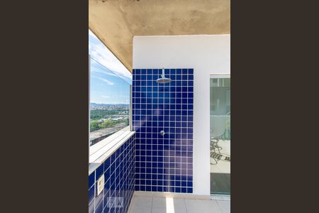 Apartamento para alugar com 154m², 3 quartos e 2 vagasCobertura 