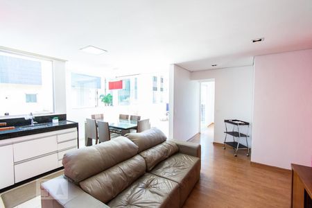 Apartamento para alugar com 154m², 3 quartos e 2 vagasCobertura 