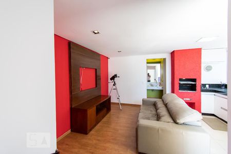 Apartamento para alugar com 154m², 3 quartos e 2 vagasCobertura 