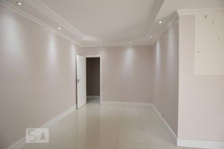 Sala de apartamento para alugar com 4 quartos, 174m² em Tijuca, Rio de Janeiro