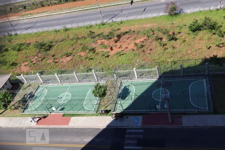 Apartamento à venda com 49m², 2 quartos e 1 vagaQuadra