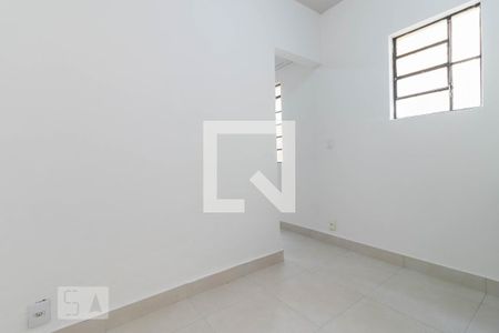 Casa para alugar com 1 quarto, 30m² em Santa Tereza, Belo Horizonte