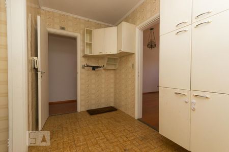 Apartamento à venda com 60m², 2 quartos e 1 vaga Apartamento à venda com 60m², 2 quartos e 1 vagaCozinha