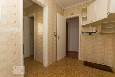 Apartamento à venda com 60m², 2 quartos e 1 vaga Apartamento à venda com 60m², 2 quartos e 1 vagaCozinha