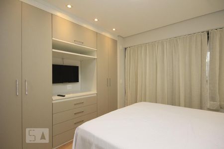 Studio de kitnet/studio para alugar com 1 quarto, 30m² em República, São Paulo