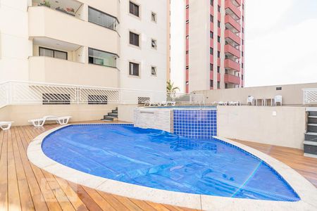 Apartamento à venda com 106m², 3 quartos e 2 vagas Apartamento à venda com 106m², 3 quartos e 2 vagasPiscina Infantil