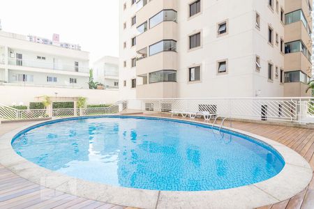 Apartamento à venda com 106m², 3 quartos e 2 vagas Apartamento à venda com 106m², 3 quartos e 2 vagasPiscina Adulto