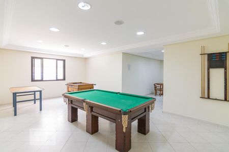 Apartamento à venda com 106m², 3 quartos e 2 vagas Apartamento à venda com 106m², 3 quartos e 2 vagasSalão de Festas