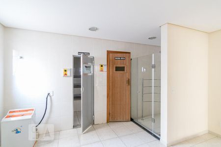 Apartamento à venda com 106m², 3 quartos e 2 vagas Apartamento à venda com 106m², 3 quartos e 2 vagasSauna