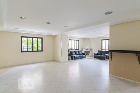 Apartamento à venda com 106m², 3 quartos e 2 vagas Apartamento à venda com 106m², 3 quartos e 2 vagasSalão de Festas