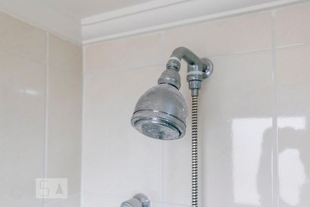 Apartamento à venda com 106m², 3 quartos e 2 vagas Apartamento à venda com 106m², 3 quartos e 2 vagasDucha