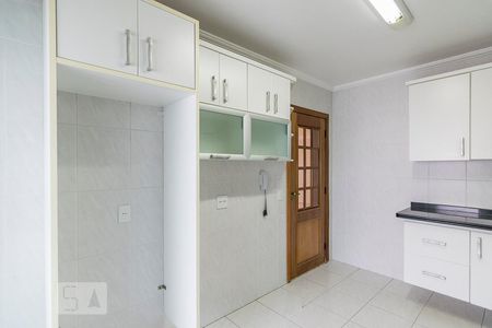 Apartamento à venda com 106m², 3 quartos e 2 vagas Apartamento à venda com 106m², 3 quartos e 2 vagasCozinha