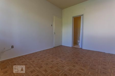 Suíte de apartamento à venda com 1 quarto, 58m² em Santana, Porto Alegre
