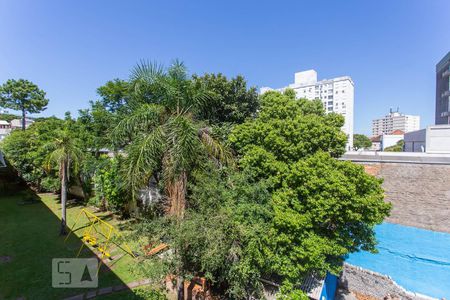 Vista Varanda de apartamento à venda com 1 quarto, 58m² em Santana, Porto Alegre