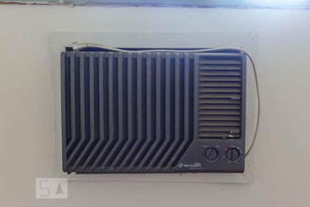 Suíte de apartamento à venda com 1 quarto, 58m² em Santana, Porto Alegre