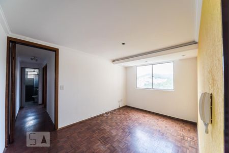 Sala de apartamento para alugar com 2 quartos, 51m² em Ferrazópolis, São Bernardo do Campo