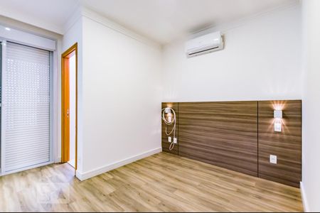 Suíte de apartamento para alugar com 1 quarto, 51m² em Cambuí, Campinas