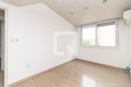 Sala 1 de apartamento à venda com 2 quartos, 124m² em Centro Histórico, Porto Alegre