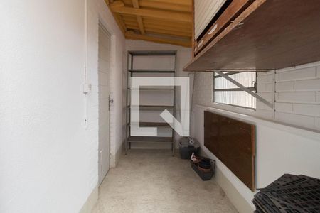 Sala 2 de apartamento à venda com 2 quartos, 124m² em Centro Histórico, Porto Alegre