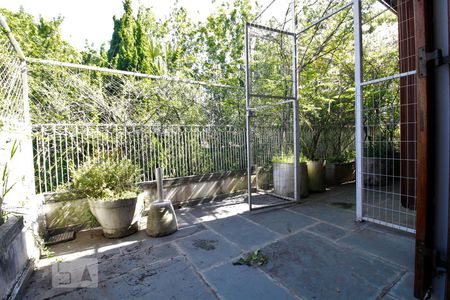 Casa para alugar com 647m², 5 quartos e 4 vagasVaranda