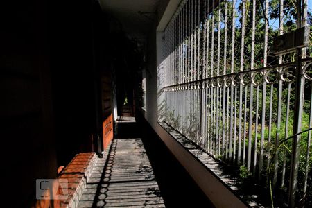 Casa para alugar com 647m², 5 quartos e 4 vagasVaranda