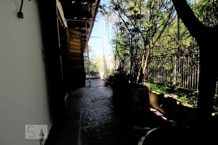 Casa para alugar com 647m², 5 quartos e 4 vagasVaranda