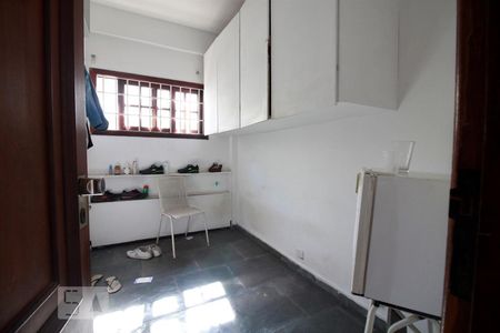 Casa para alugar com 647m², 5 quartos e 4 vagasQuarto de serviço 2