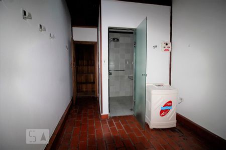 Casa para alugar com 647m², 5 quartos e 4 vagasSauna