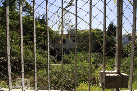 Casa para alugar com 647m², 5 quartos e 4 vagasVista da suíte 4