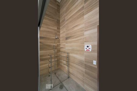 Apartamento à venda com 33m², 1 quarto e 1 vagaSauna