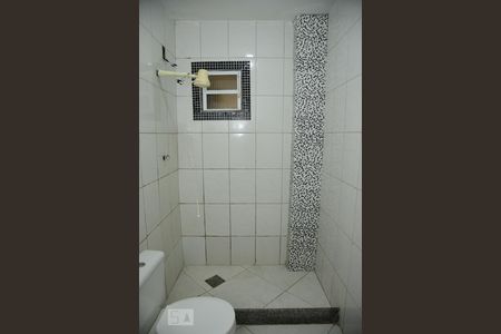 Casa à venda com 42m², 1 quarto e sem vagaBanheiro