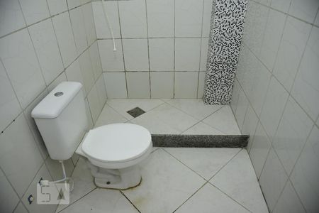 Casa à venda com 42m², 1 quarto e sem vagaBanheiro