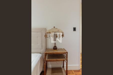 Apartamento à venda com 90m², 2 quartos e 1 vagaQuarto 2