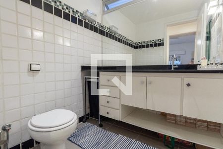 Apartamento à venda com 90m², 2 quartos e 1 vagaBanheiro