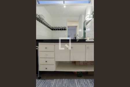 Apartamento à venda com 90m², 2 quartos e 1 vagaBanheiro