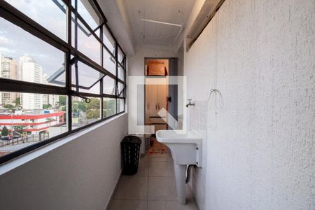 Apartamento à venda com 90m², 2 quartos e 1 vagaÁrea de Serviço