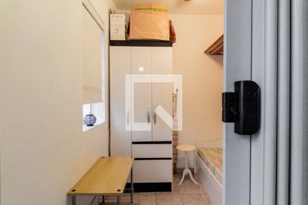 Apartamento à venda com 90m², 2 quartos e 1 vagaÁrea de Serviço - quarto