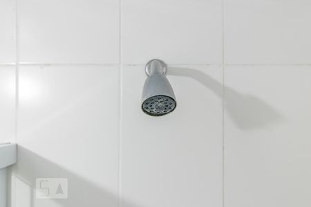 Ducha de apartamento para alugar com 3 quartos, 73m² em Jardim, Santo André