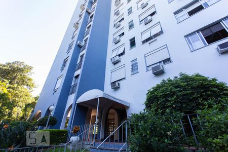 Apartamento à venda com 110m², 3 quartos e sem vaga Apartamento à venda com 110m², 3 quartos e sem vagaFachaad