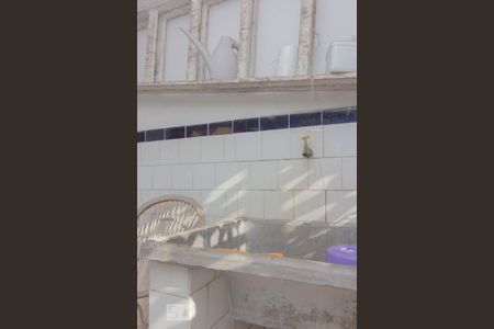 Casa à venda com 340m², 3 quartos e 2 vagas Casa à venda com 340m², 3 quartos e 2 vagasÁrea de serviço