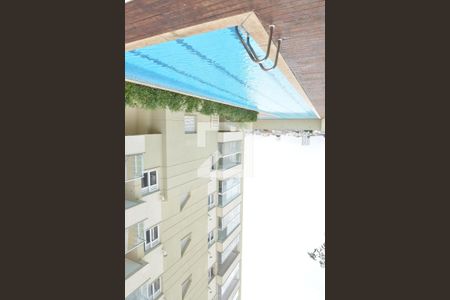 Apartamento à venda com 57m², 2 quartos e 2 vagasÁrea comum - Piscina