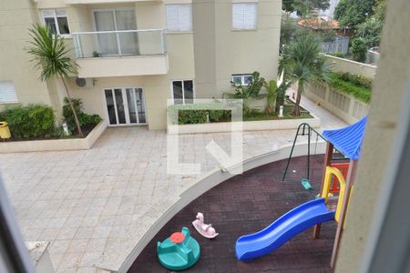 Apartamento à venda com 57m², 2 quartos e 2 vagasVista do Quarto 1