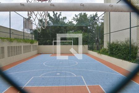 Apartamento à venda com 57m², 2 quartos e 2 vagasQuadra Esportiva