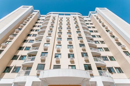 Apartamento à venda com 95m², 3 quartos e 1 vagaFachada