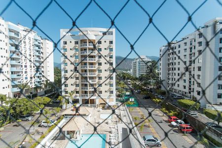 Apartamento à venda com 95m², 3 quartos e 1 vagaVista