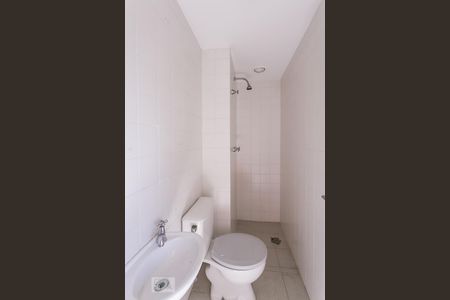 Apartamento à venda com 95m², 3 quartos e 1 vagaBanheiro de serviço