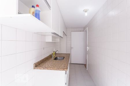 Apartamento à venda com 95m², 3 quartos e 1 vagaCozinha