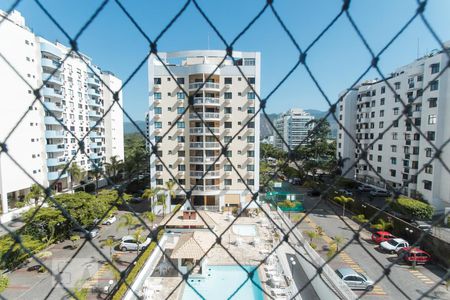 Apartamento à venda com 95m², 3 quartos e 1 vagaVista